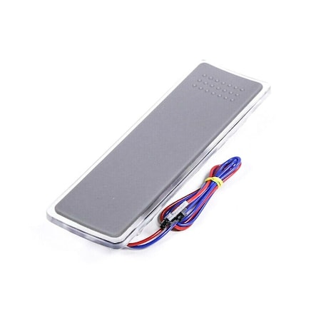 Whirlpool WPW10370594 Whirlpool Refrigerator Pad WPW10370594